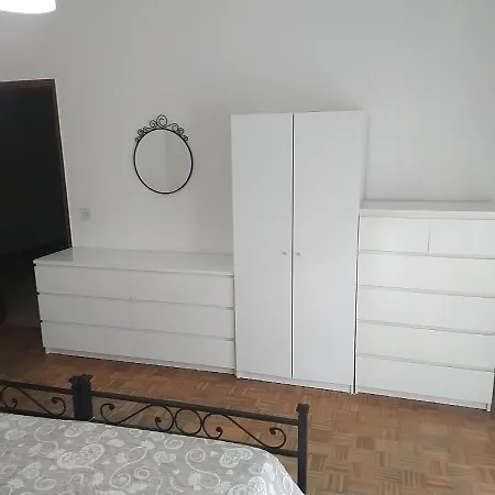 Cavazzale Homestay szállás