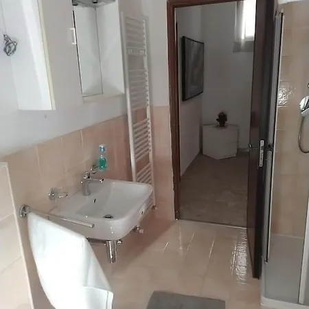 Homestay szállás Cavazzale